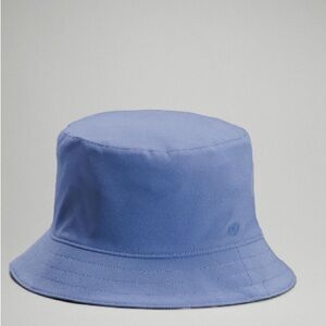 Lululemon Both Ways Reversible Bucket Hat size small/medium
